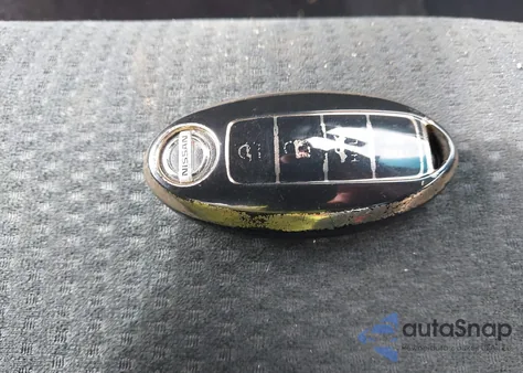 2015 Nissan Altima 2.5/2.5 S/2.5 Sl/2.5 Sv z USA, uszkodzony, nr VIN 1N4AL3AP9FN875507